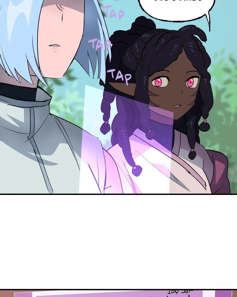 The Last Dimension Chapter 97 page 31 - 