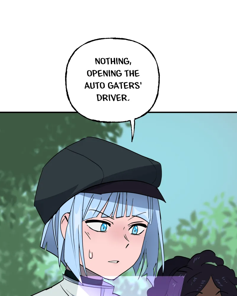 The Last Dimension Chapter 97 page 33 - 