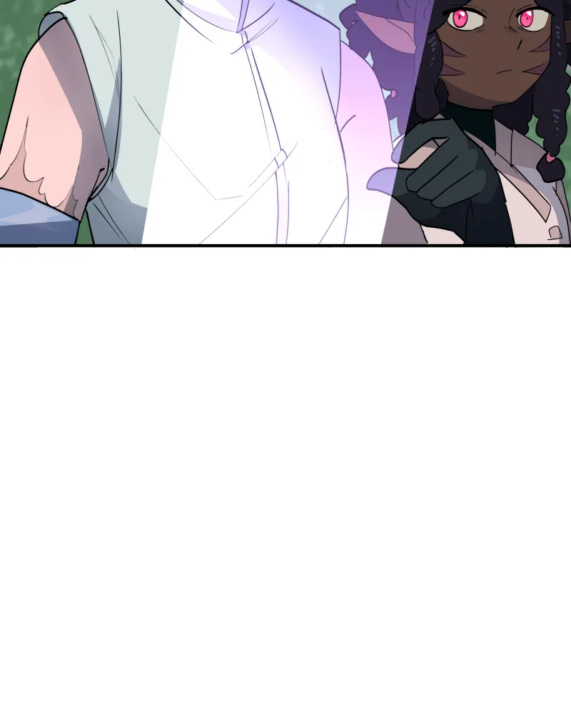 The Last Dimension Chapter 97 page 34 - 