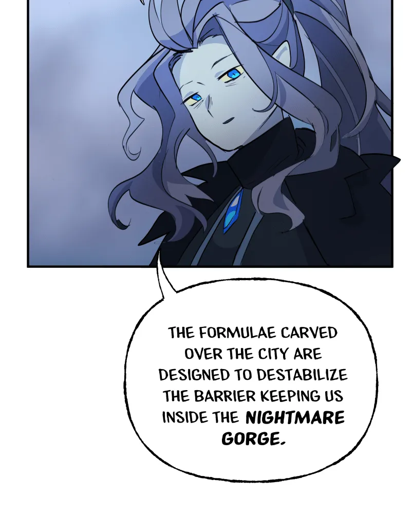 The Last Dimension Chapter 97 page 36 - 
