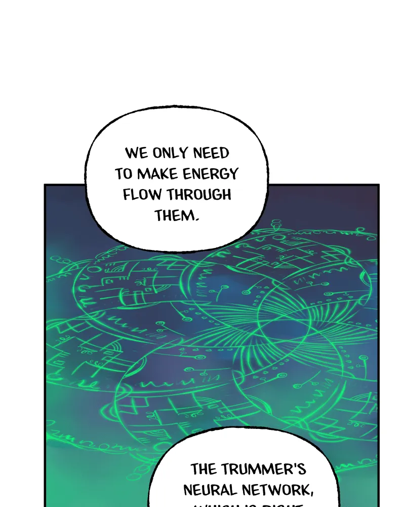 The Last Dimension Chapter 97 page 37 - 