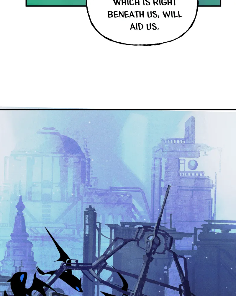 The Last Dimension Chapter 97 page 38 - 