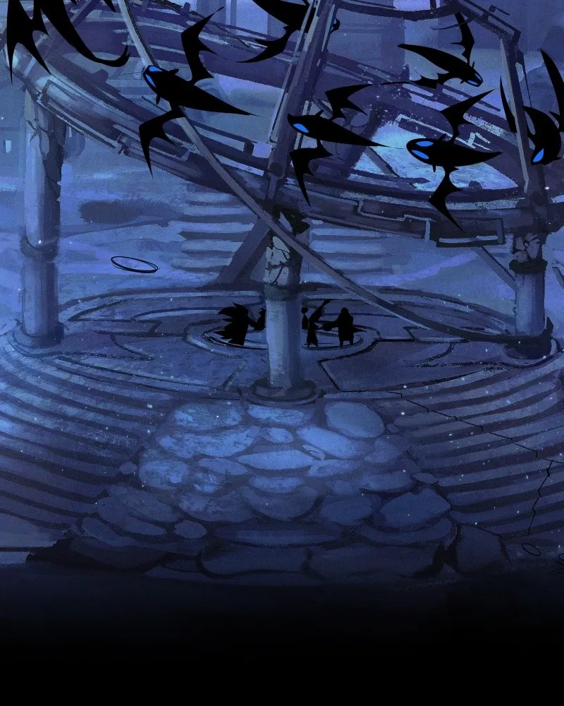 The Last Dimension Chapter 97 page 39 - 