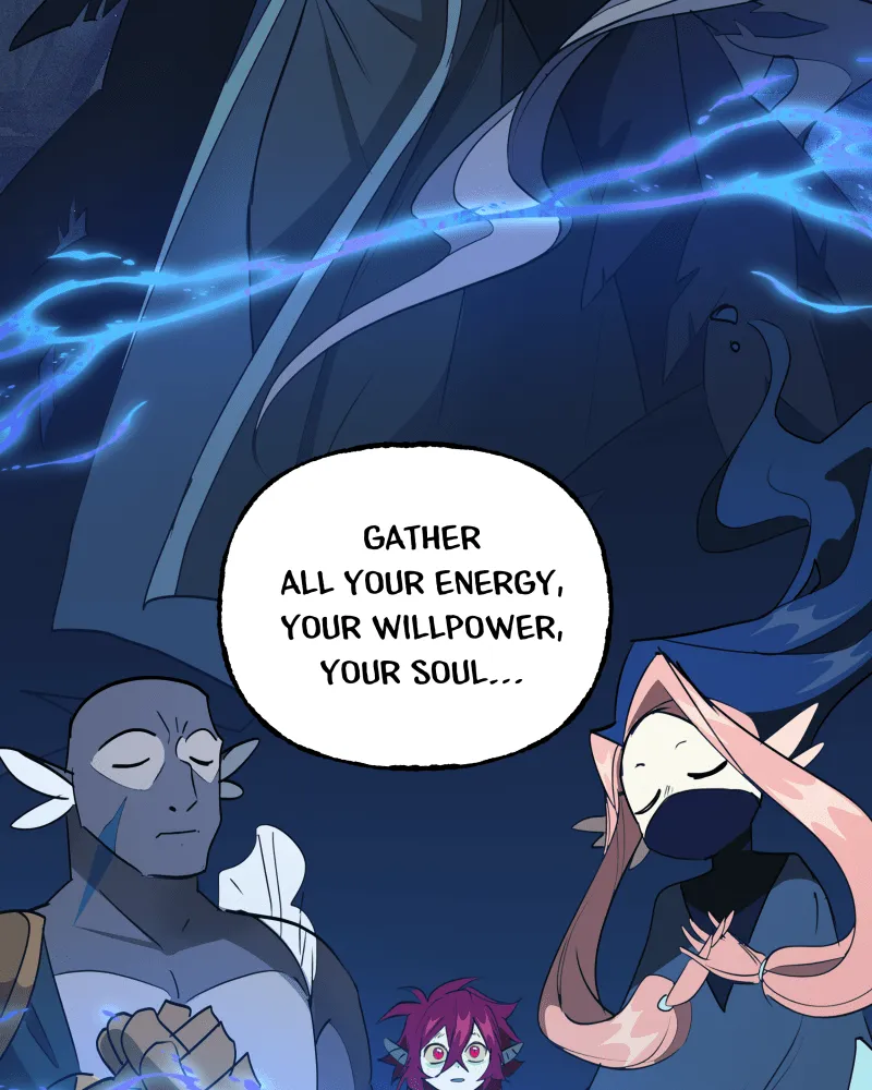 The Last Dimension Chapter 97 page 42 - 