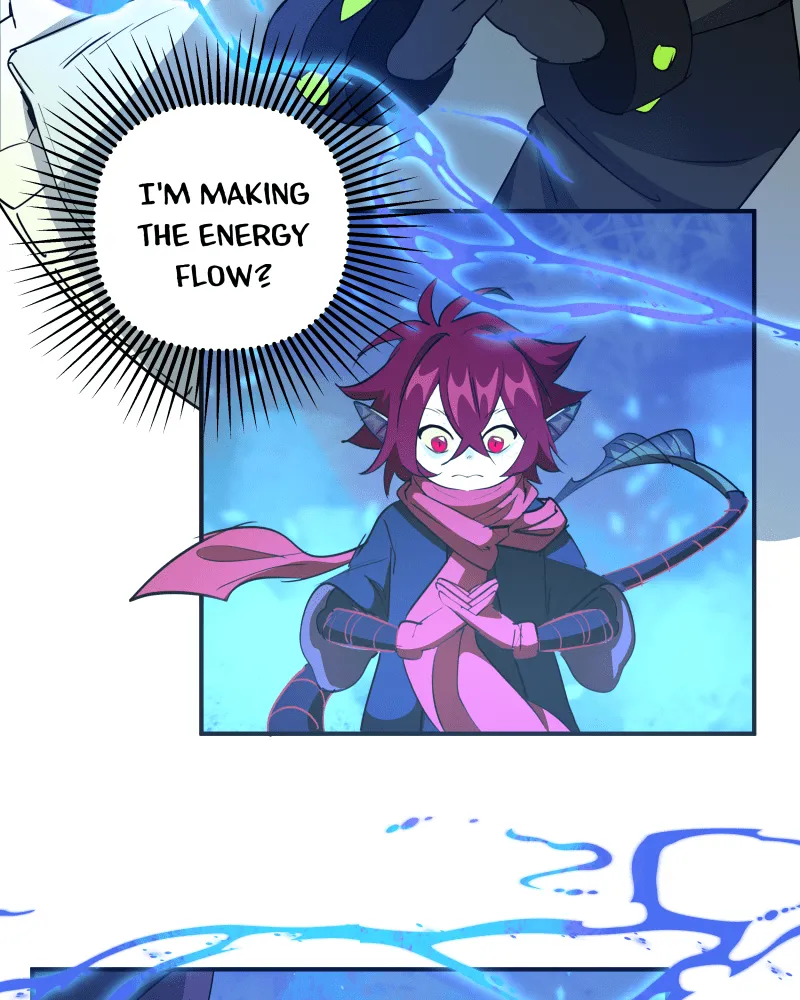 The Last Dimension Chapter 97 page 44 - 