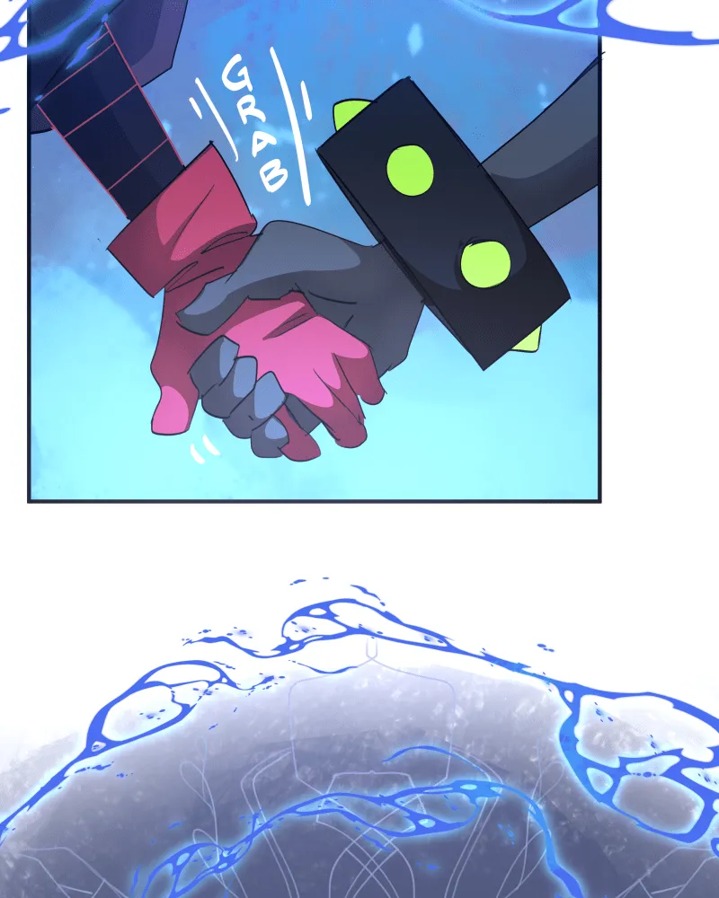 The Last Dimension Chapter 97 page 45 - 