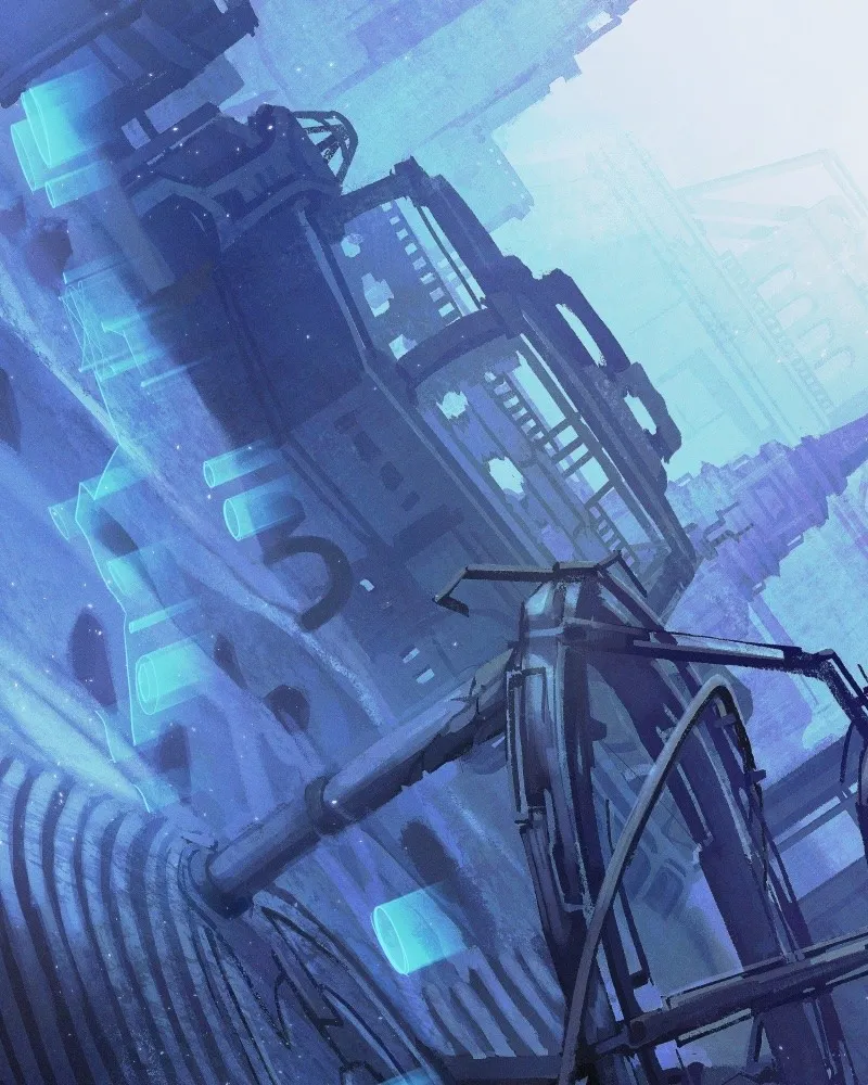 The Last Dimension Chapter 97 page 50 - 