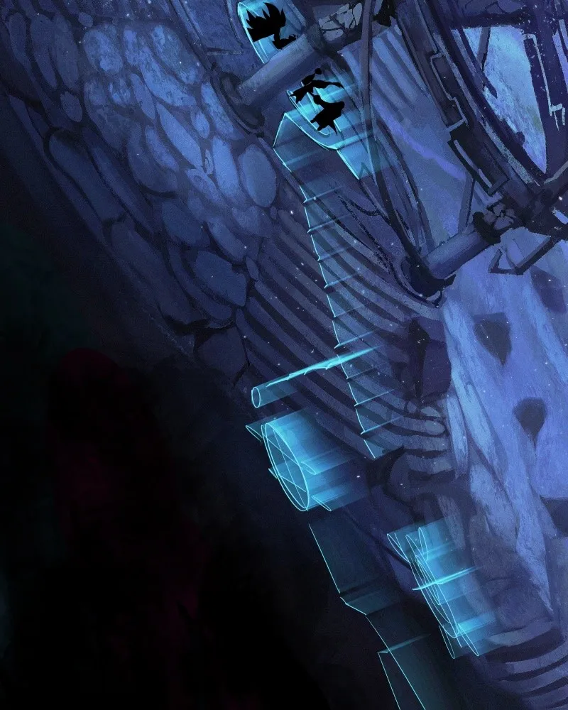 The Last Dimension Chapter 97 page 51 - 