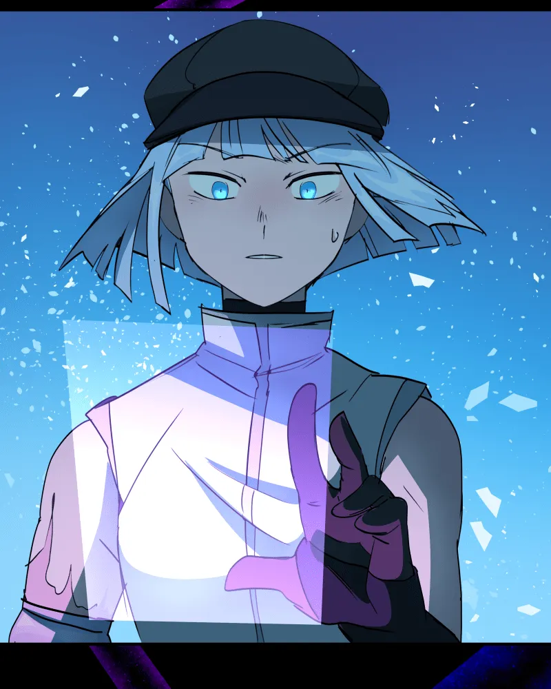 The Last Dimension Chapter 97 page 53 - 