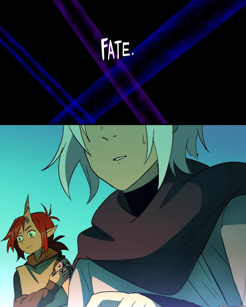 The Last Dimension Chapter 97 page 54 - 
