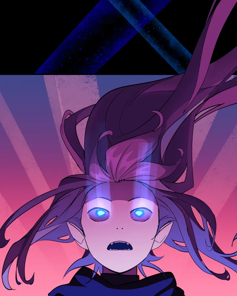 The Last Dimension Chapter 97 page 56 - 