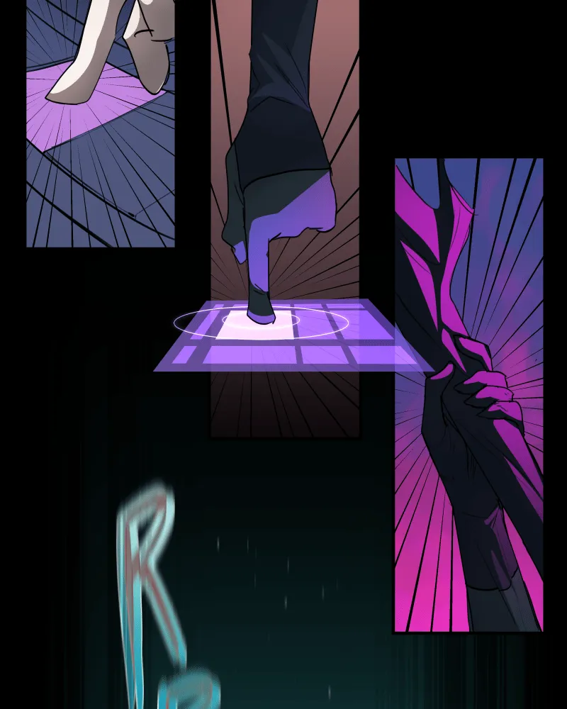 The Last Dimension Chapter 97 page 58 - 
