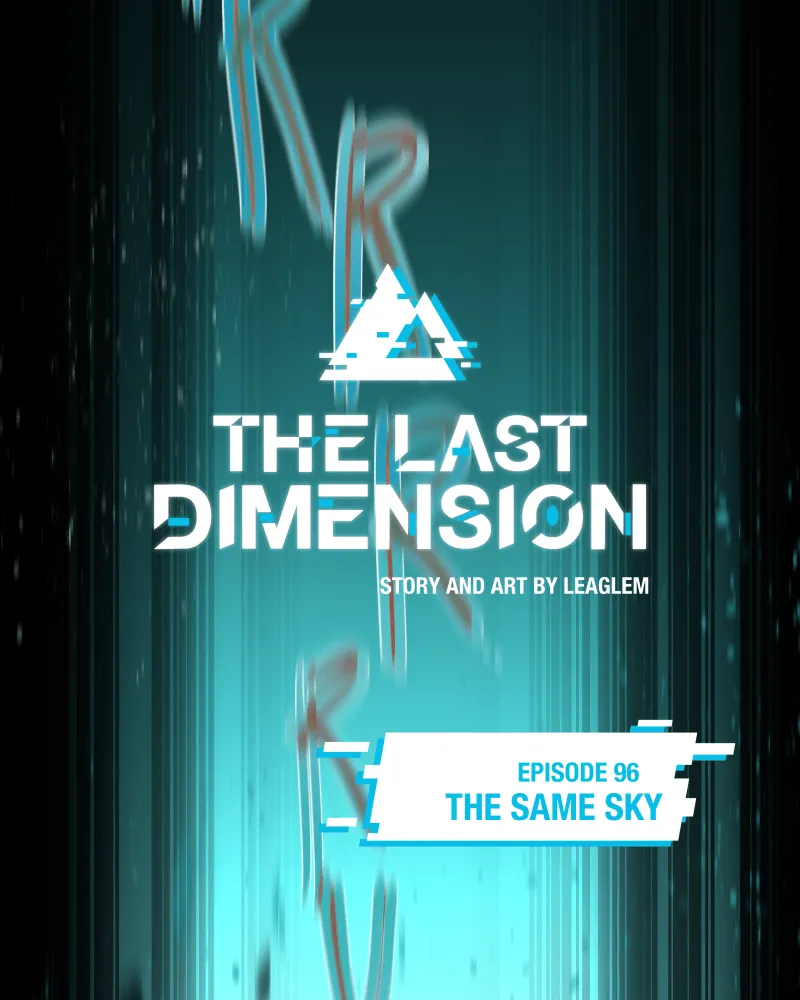 The Last Dimension Chapter 97 page 59 - 
