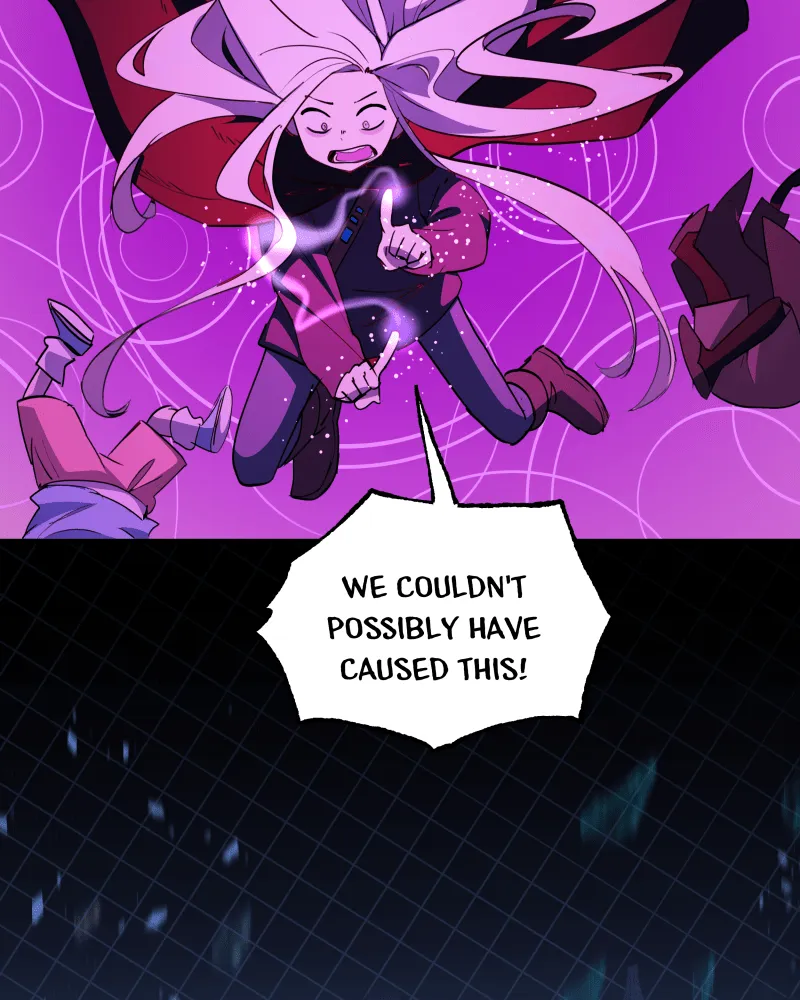The Last Dimension Chapter 97 page 63 - 