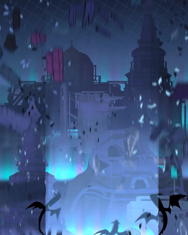 The Last Dimension Chapter 97 page 64 - 