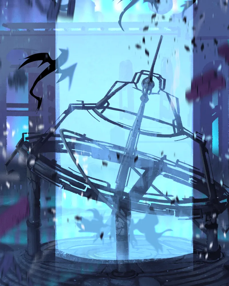 The Last Dimension Chapter 97 page 65 - 