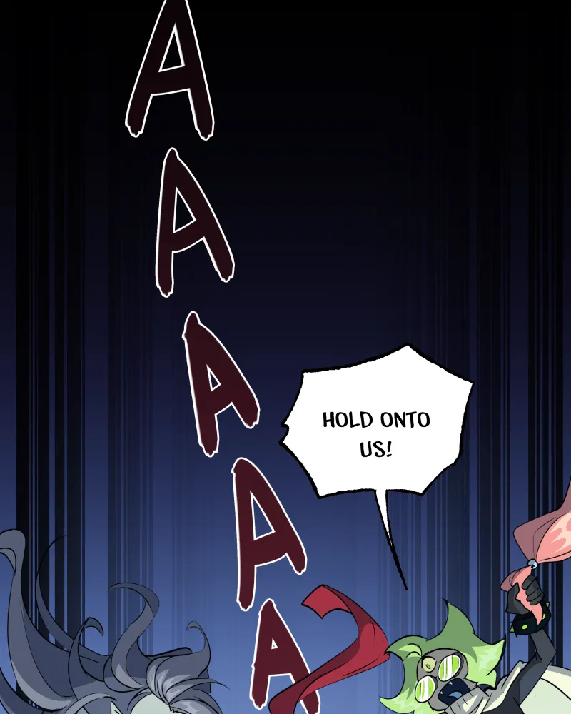 The Last Dimension Chapter 97 page 67 - 