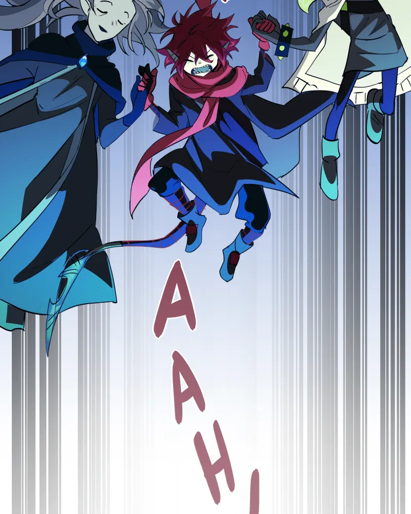 The Last Dimension Chapter 97 page 68 - 