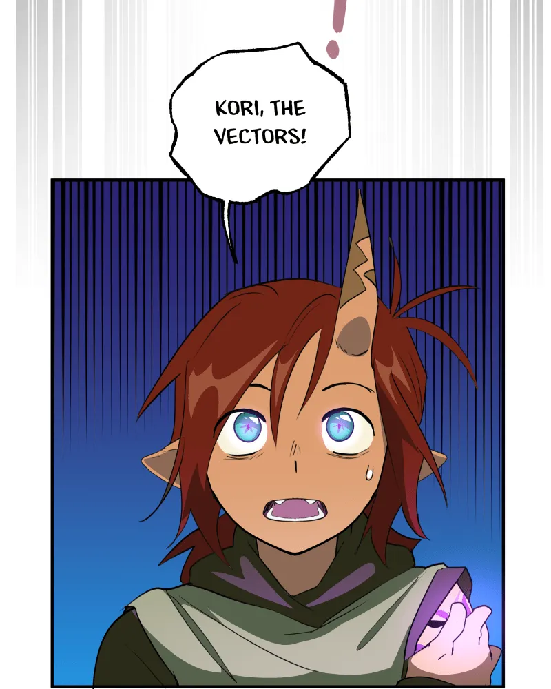 The Last Dimension Chapter 97 page 69 - 