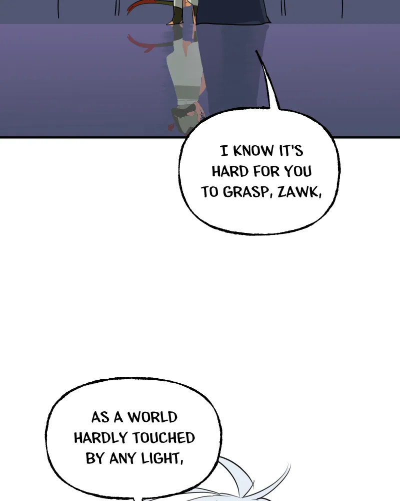 The Last Dimension Chapter 97 page 8 - 
