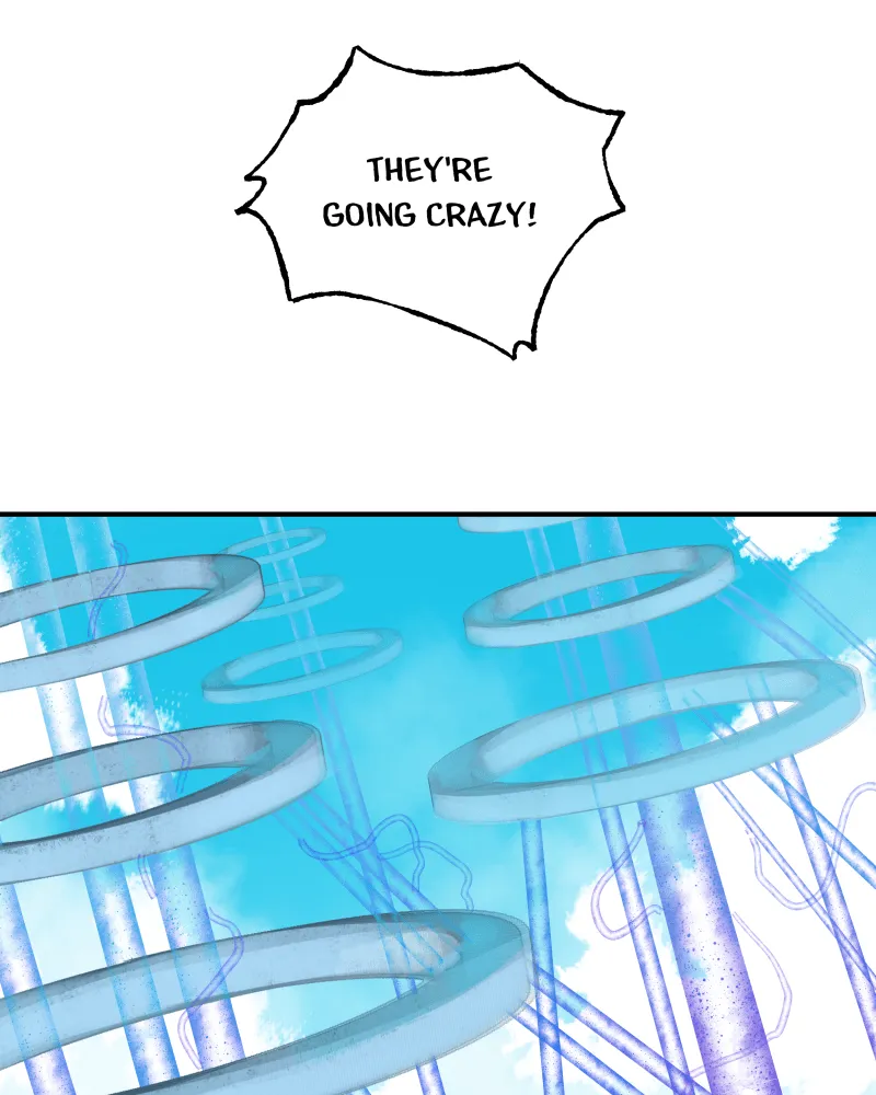 The Last Dimension Chapter 97 page 71 - 