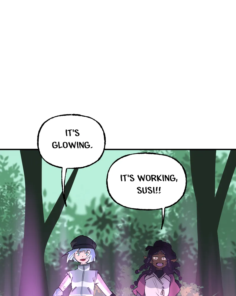 The Last Dimension Chapter 97 page 73 - 