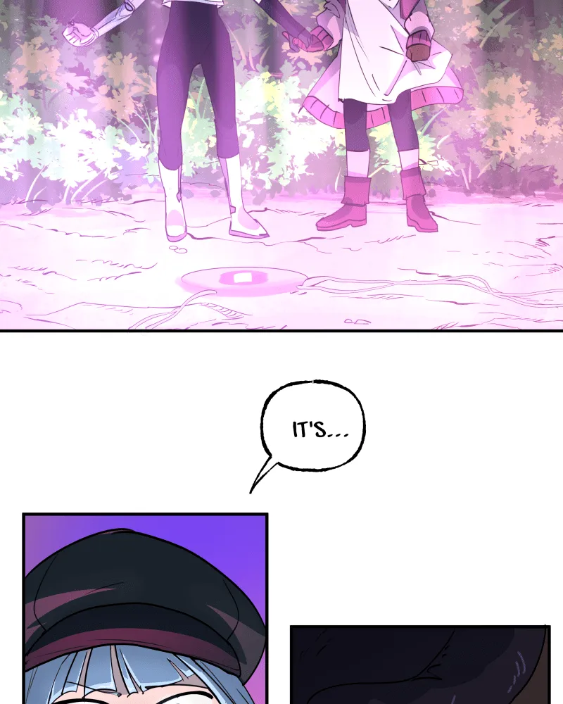 The Last Dimension Chapter 97 page 74 - 