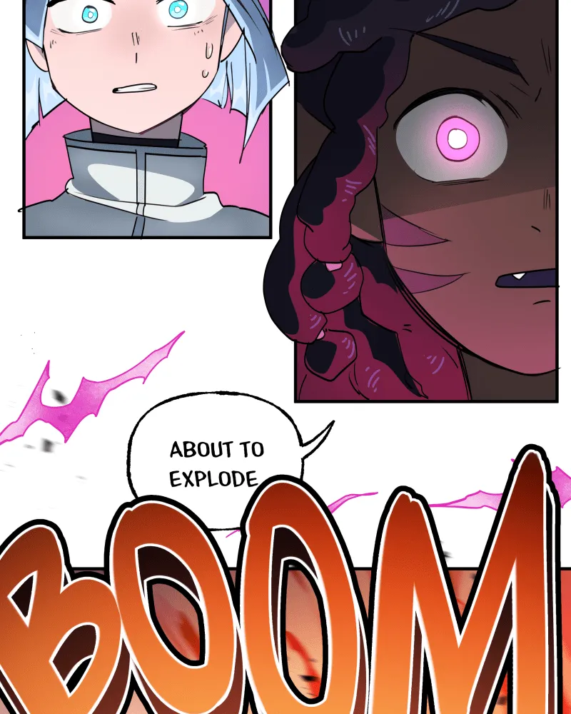 The Last Dimension Chapter 97 page 75 - 