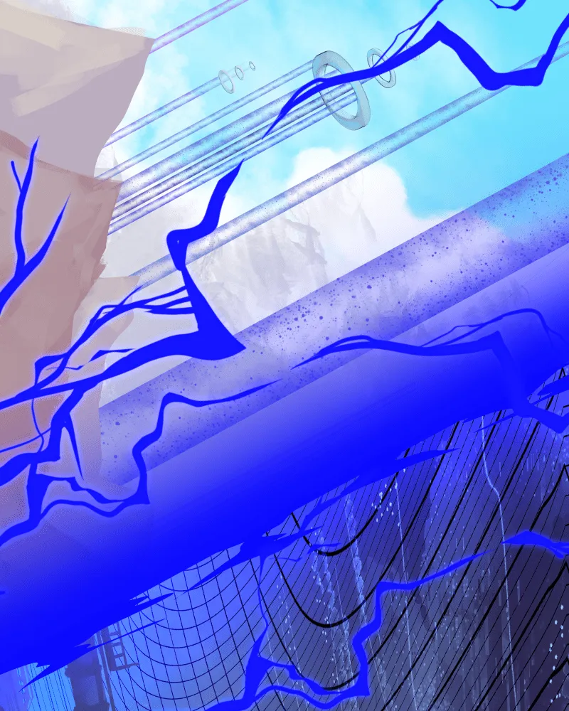 The Last Dimension Chapter 97 page 78 - 