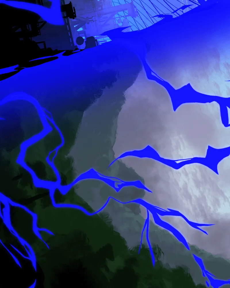 The Last Dimension Chapter 97 page 80 - 