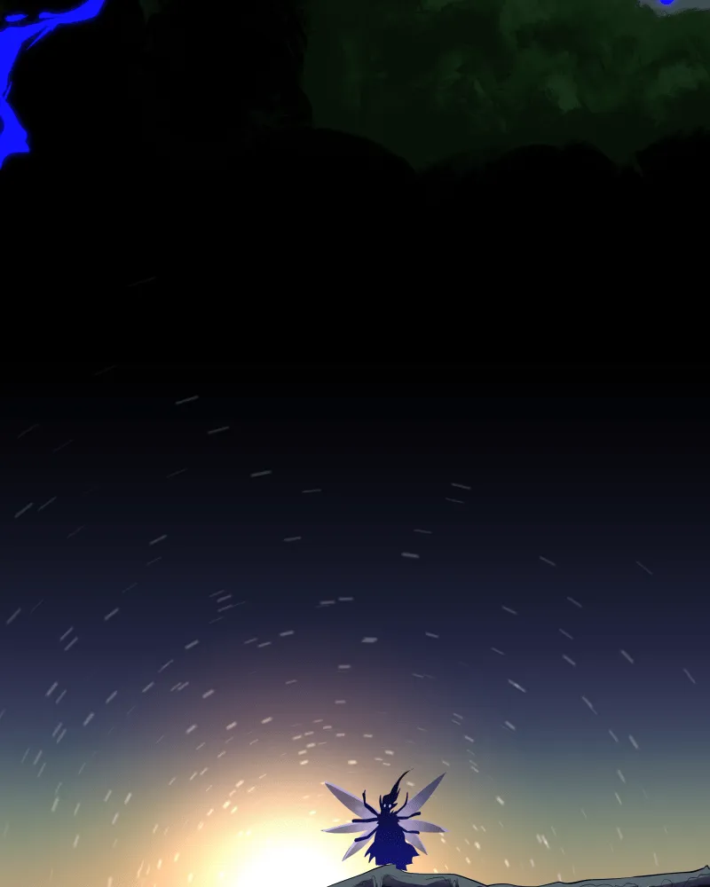 The Last Dimension Chapter 97 page 81 - 