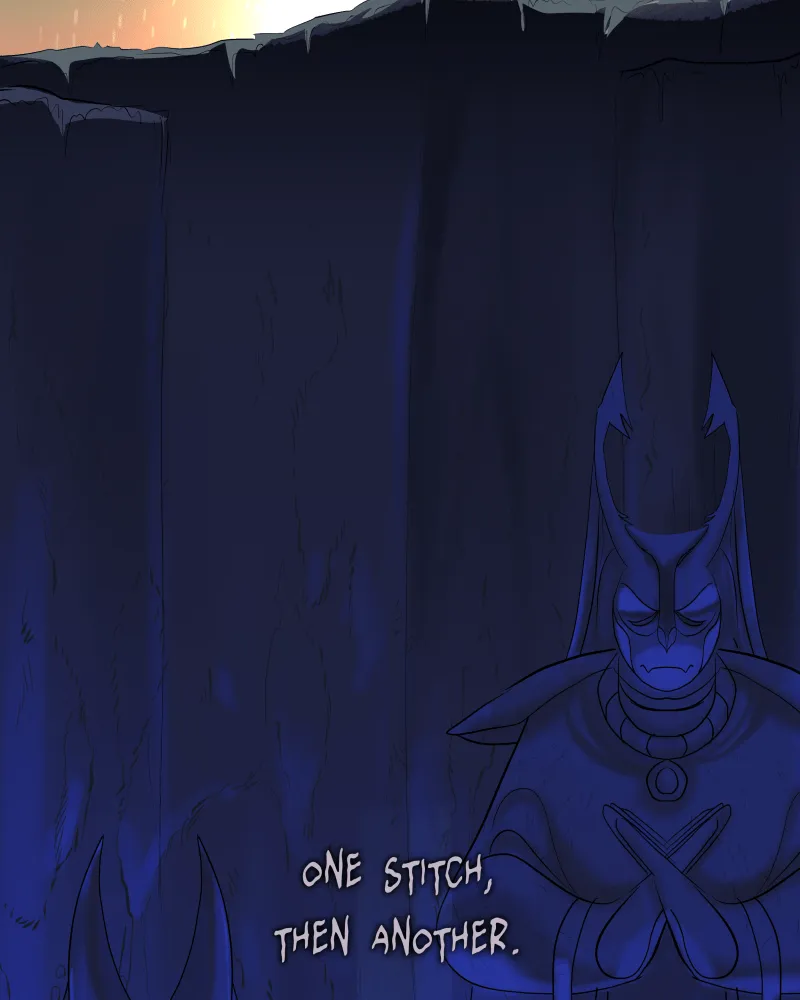 The Last Dimension Chapter 97 page 82 - 