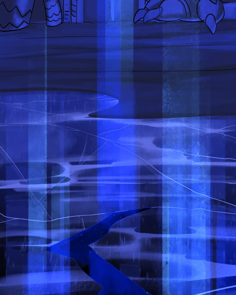 The Last Dimension Chapter 97 page 84 - 