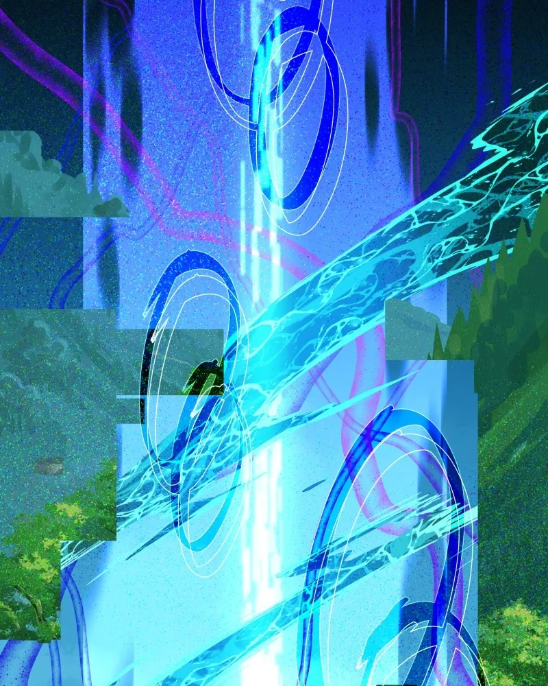 The Last Dimension Chapter 97 page 92 - 