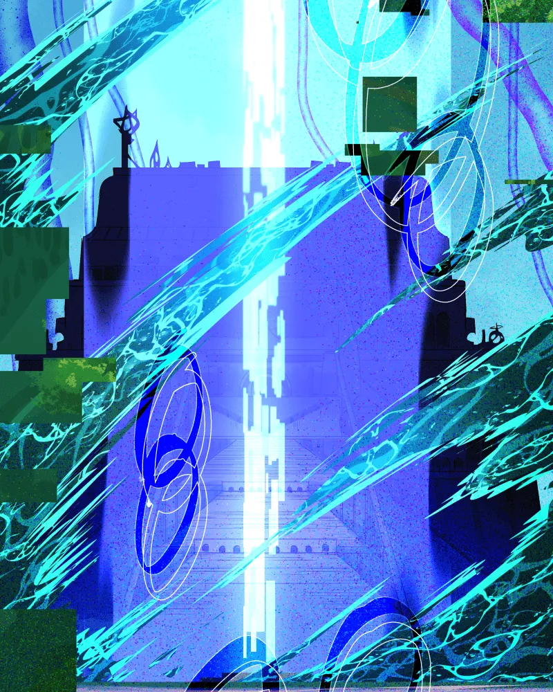 The Last Dimension Chapter 97 page 93 - 