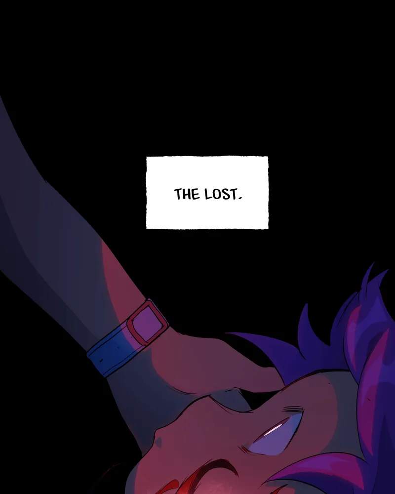 The Last Dimension Chapter 98 page 1 - 