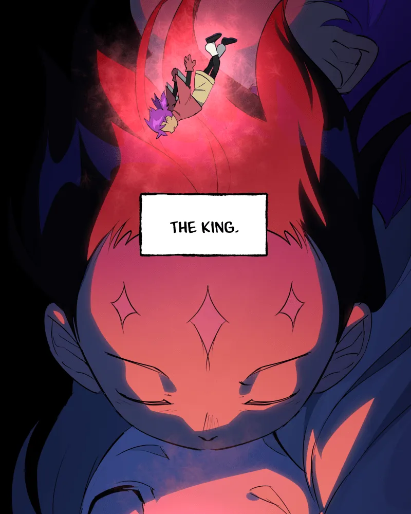 The Last Dimension Chapter 98 page 2 - 