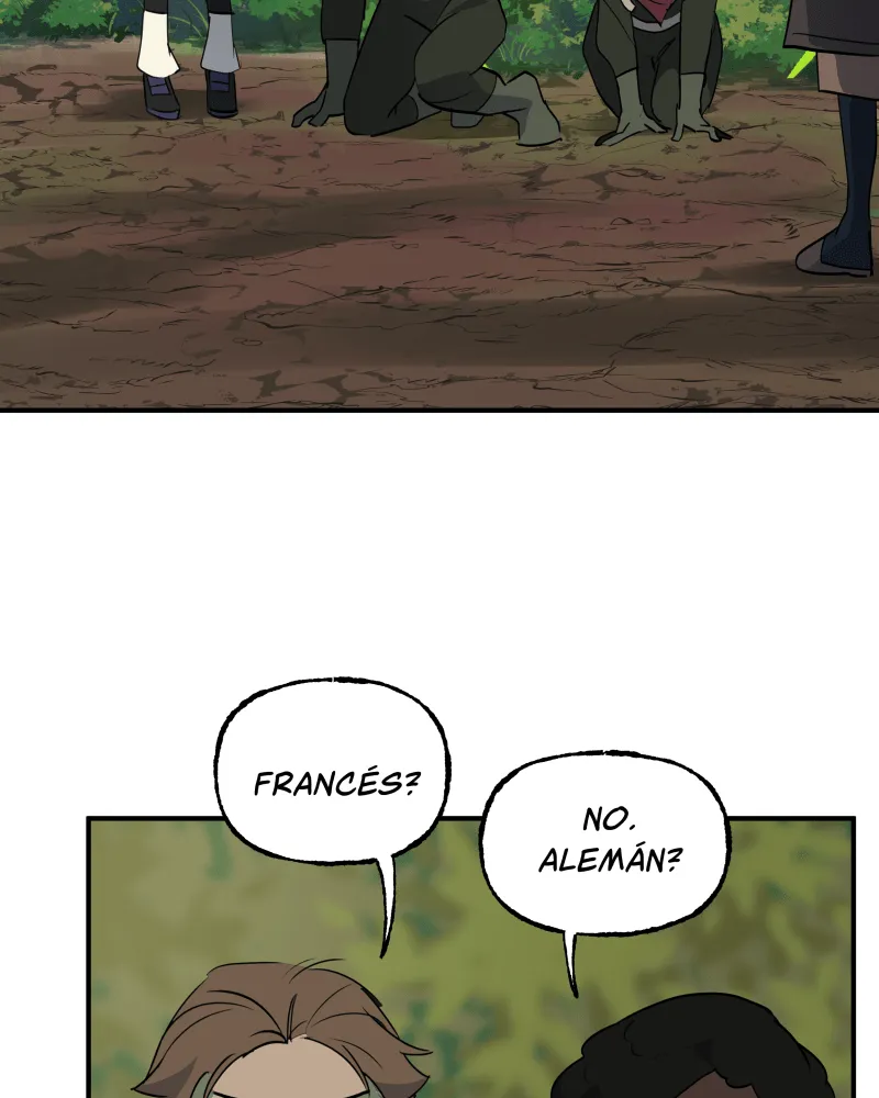 The Last Dimension Chapter 98 page 102 - 