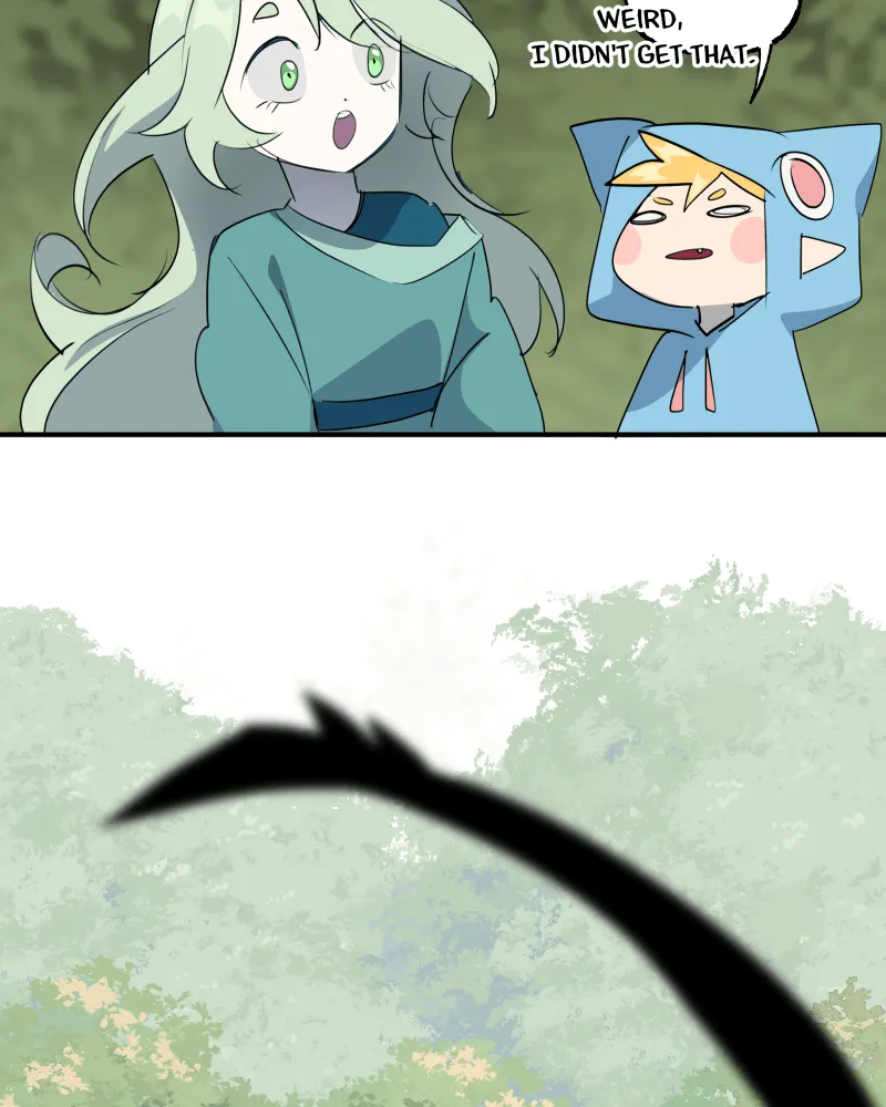 The Last Dimension Chapter 98 page 104 - 