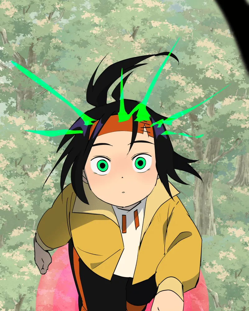The Last Dimension Chapter 98 page 105 - 
