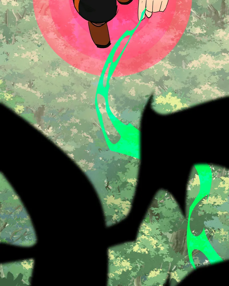 The Last Dimension Chapter 98 page 106 - 