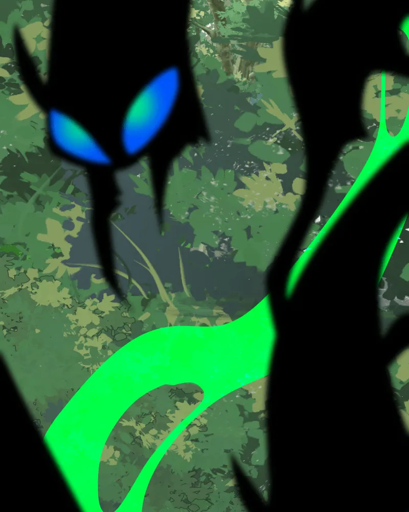 The Last Dimension Chapter 98 page 107 - 