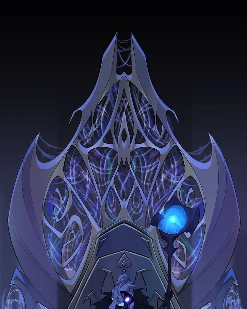 The Last Dimension Chapter 98 page 111 - 