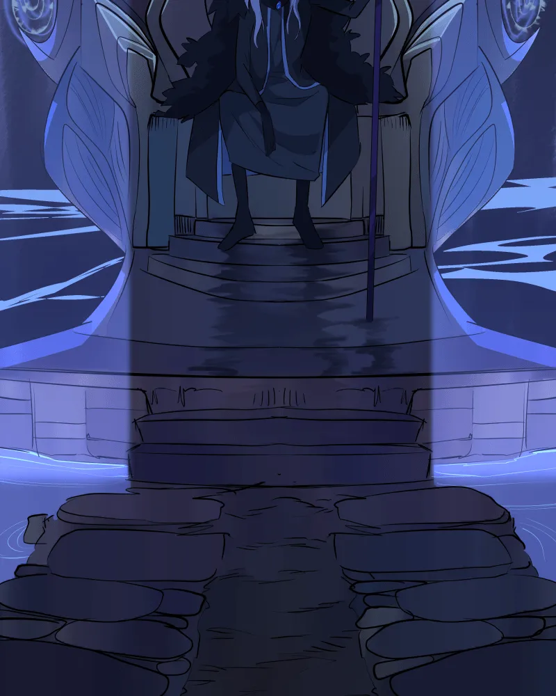 The Last Dimension Chapter 98 page 112 - 