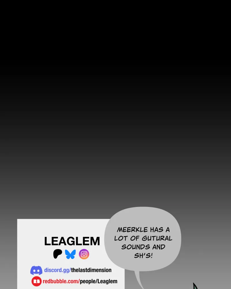 The Last Dimension Chapter 98 page 116 - 