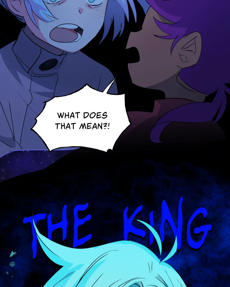 The Last Dimension Chapter 98 page 13 - 