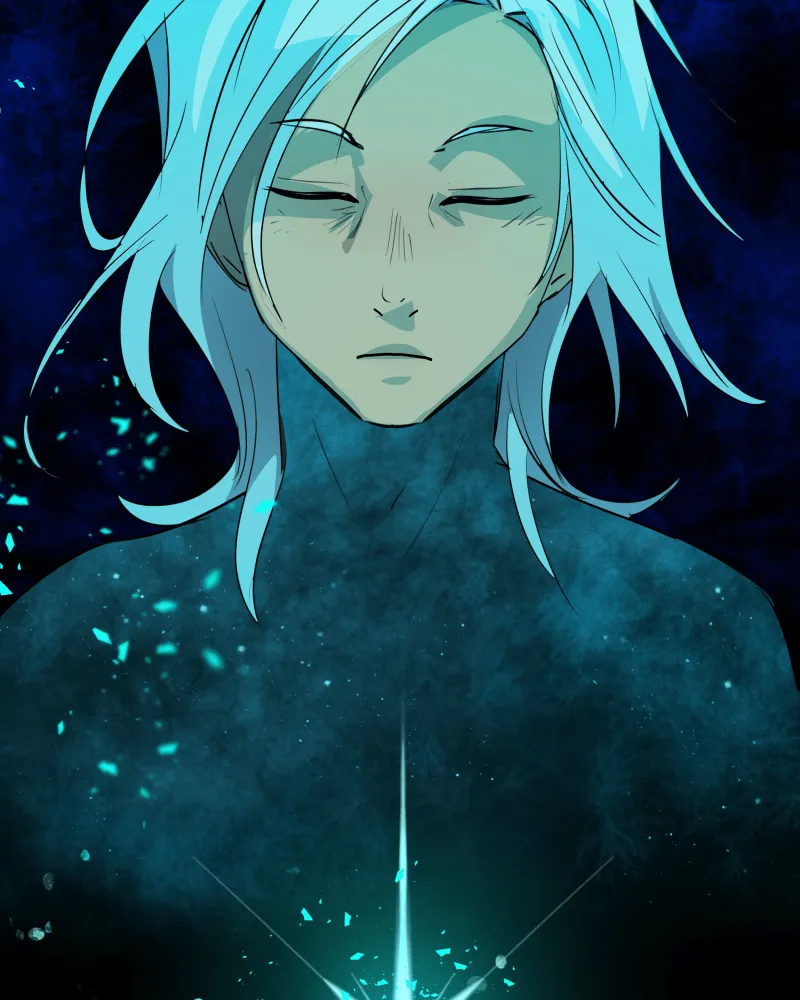 The Last Dimension Chapter 98 page 14 - 