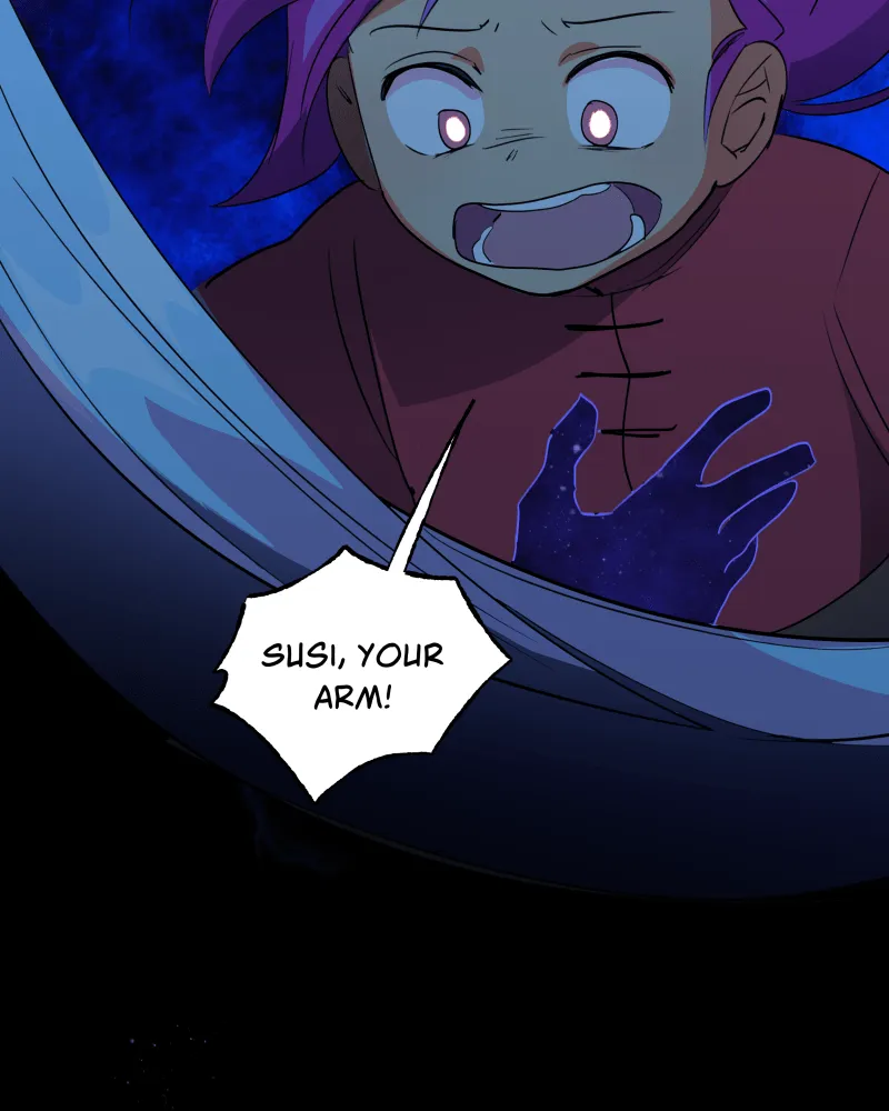The Last Dimension Chapter 98 page 16 - 