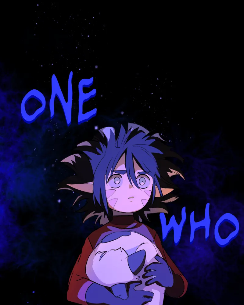 The Last Dimension Chapter 98 page 17 - 