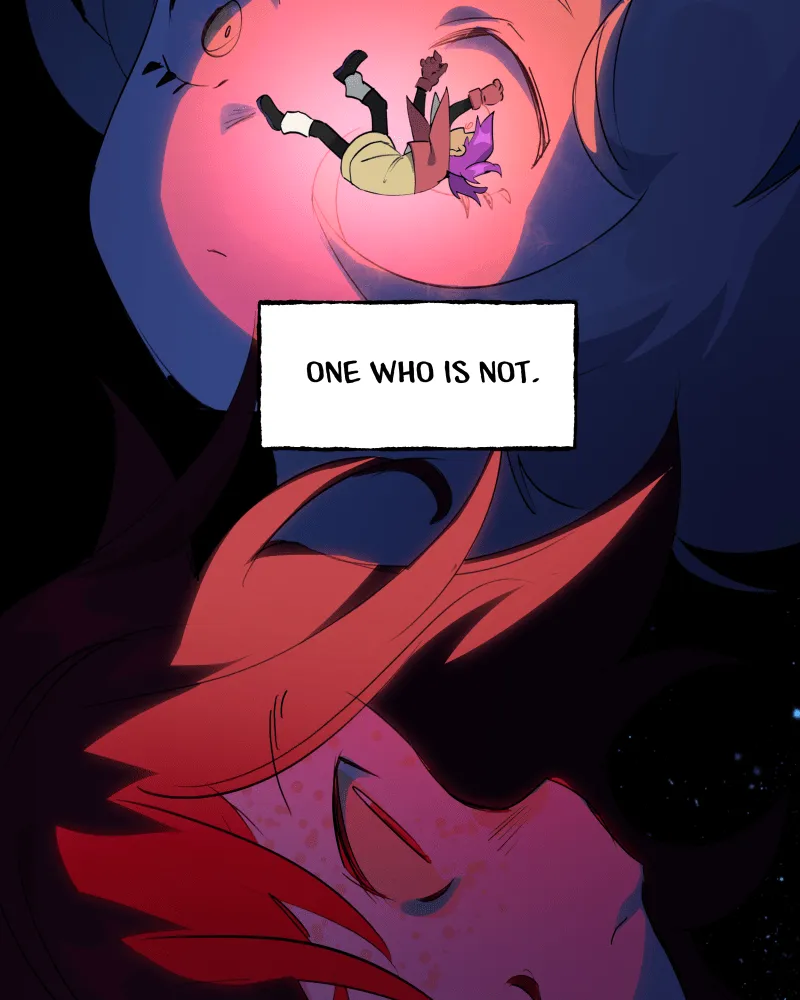 The Last Dimension Chapter 98 page 3 - 